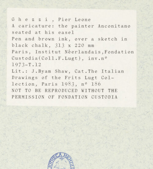 Rückseite von bh435617_recto