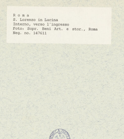 Rückseite von bh435648_recto