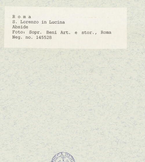 Rückseite von bh435653_recto