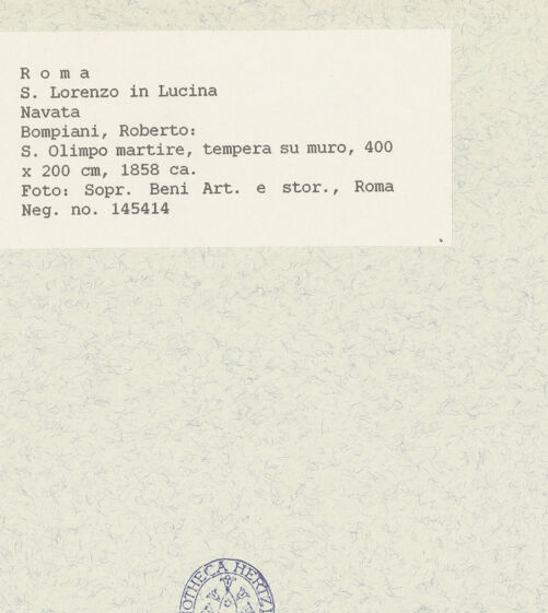 Rückseite von bh435656_recto