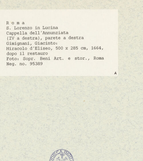 Rückseite von bh435659_recto