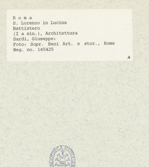 Rückseite von bh435661_recto