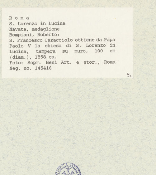 Rückseite von bh435663_recto