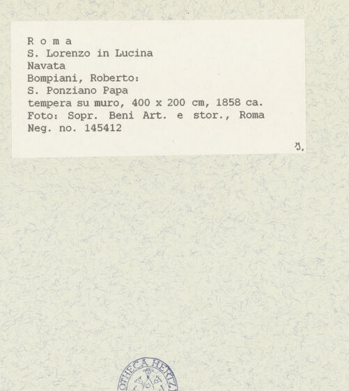 Rückseite von bh435666_recto