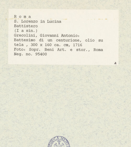 Rückseite von bh435667_recto