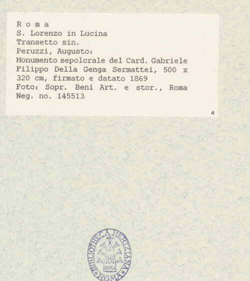 Rückseite von bh435669_recto