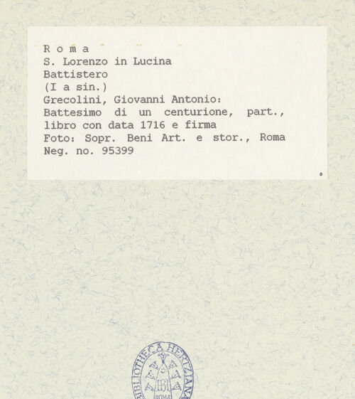 Rückseite von bh435673_recto