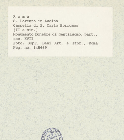 Rückseite von bh435678_recto