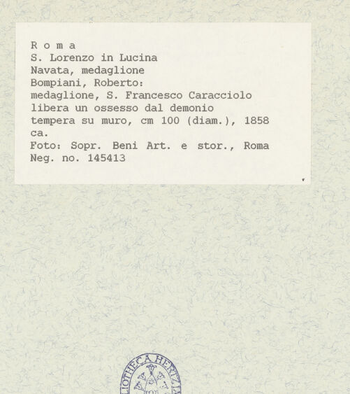 Rückseite von bh435680_recto