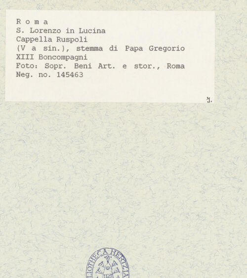 Rückseite von bh435682_recto