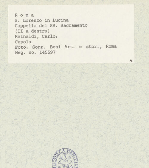 Rückseite von bh435683_recto