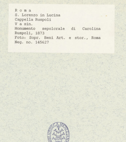 Rückseite von bh435686_recto