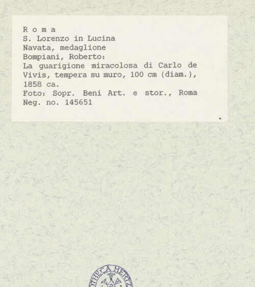 Rückseite von bh435693_recto