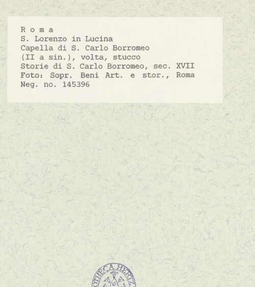 Rückseite von bh435698_recto