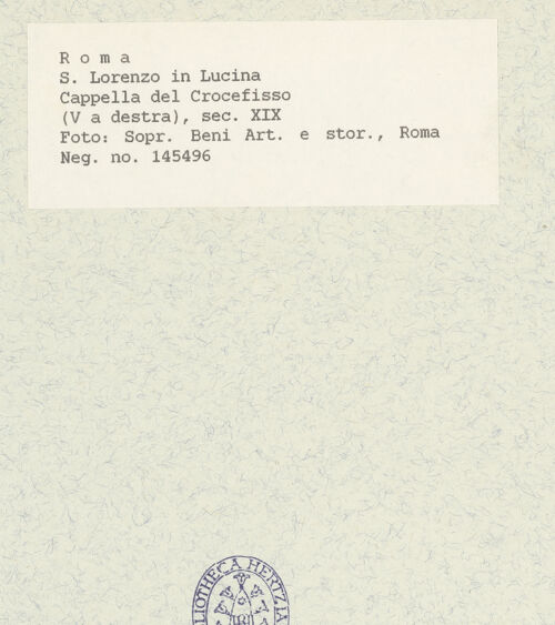 Rückseite von bh435700_recto