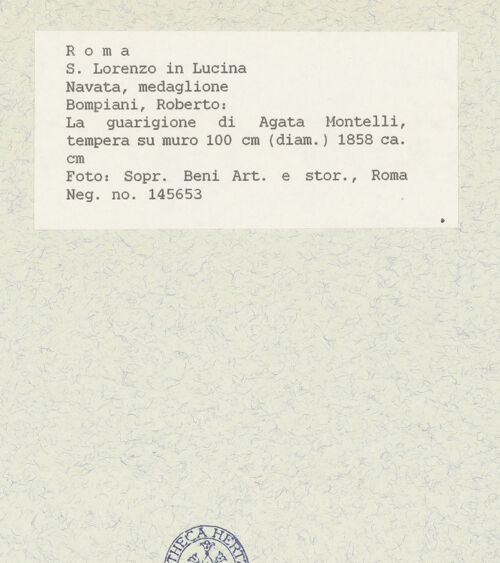 Rückseite von bh435703_recto