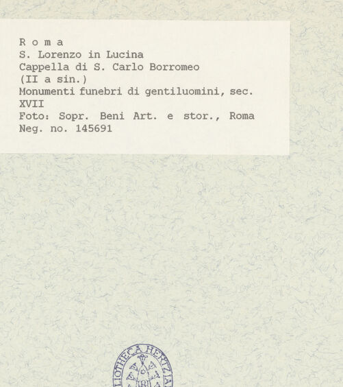 Rückseite von bh435707_recto