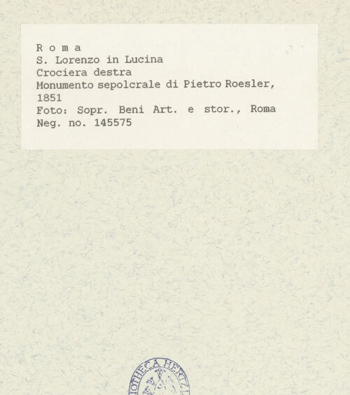 Rückseite von bh435716_recto