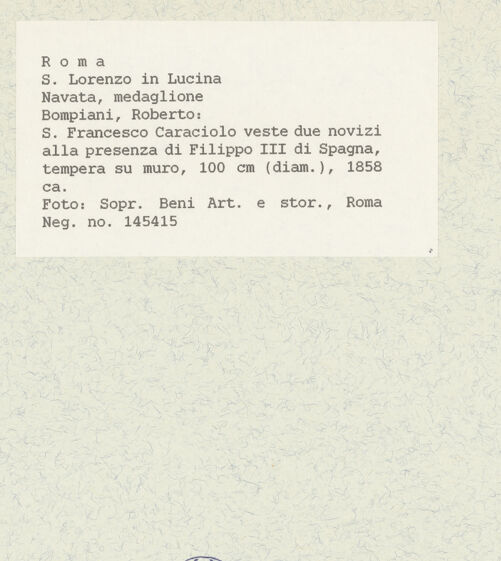 Rückseite von bh435724_recto