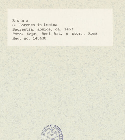 Rückseite von bh435729_recto