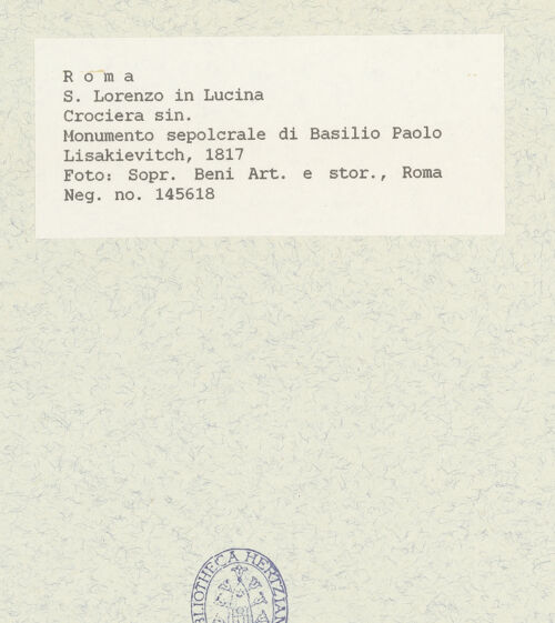 Rückseite von bh435734_recto