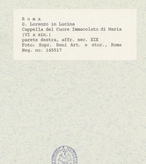 Rückseite von bh435736_recto