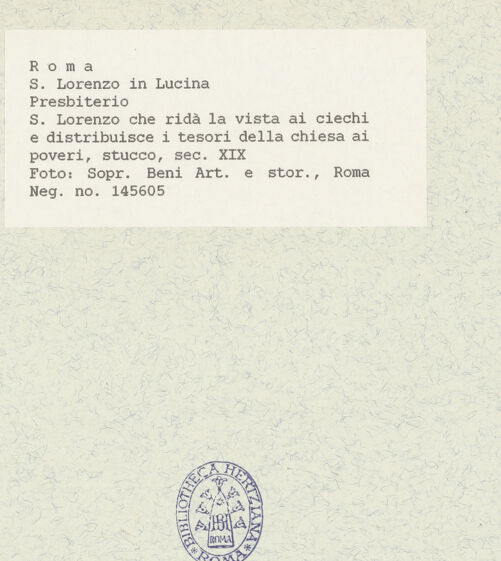 Rückseite von bh435748_recto