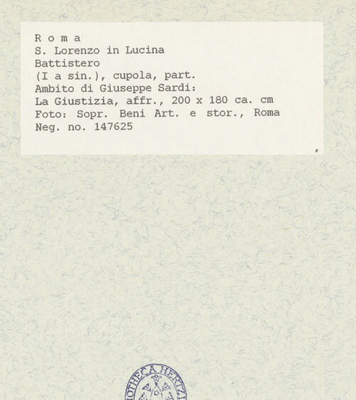 Rückseite von bh435758_recto