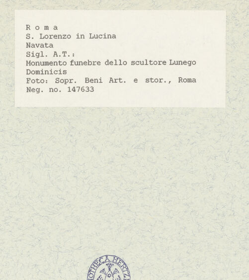 Rückseite von bh435760_recto