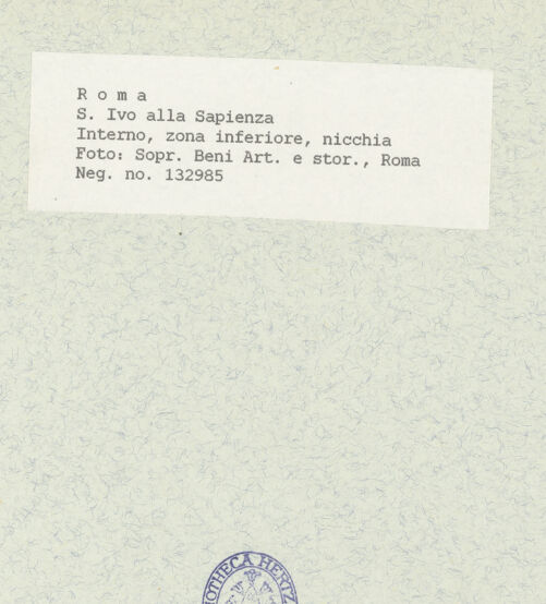 Rückseite von bh435784_recto