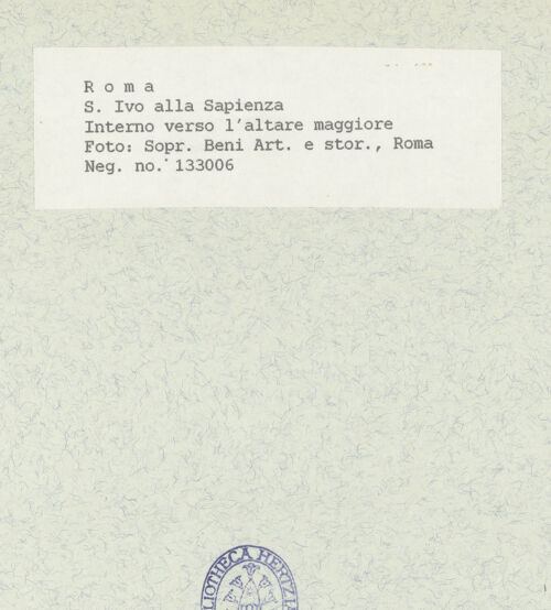 Rückseite von bh435791_recto