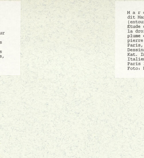 Rückseite von bh435823_recto