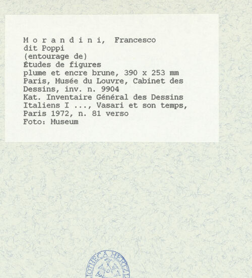 Rückseite von bh435830_recto