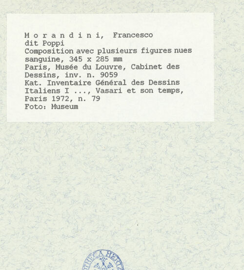 Rückseite von bh435836_recto