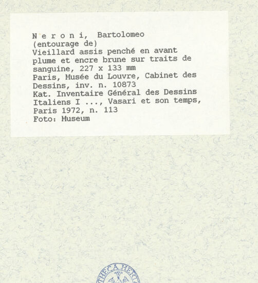 Rückseite von bh435838_recto