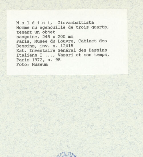 Rückseite von bh435845_recto