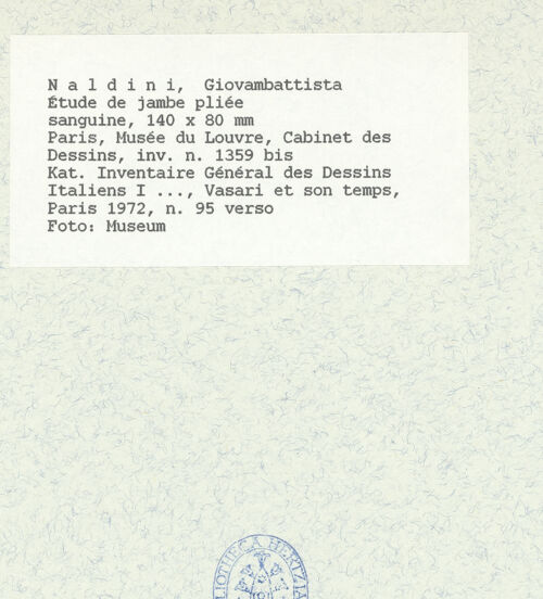 Rückseite von bh435853_recto