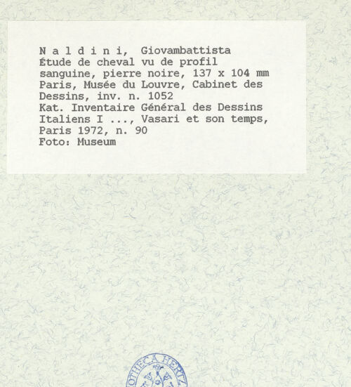 Rückseite von bh435858_recto