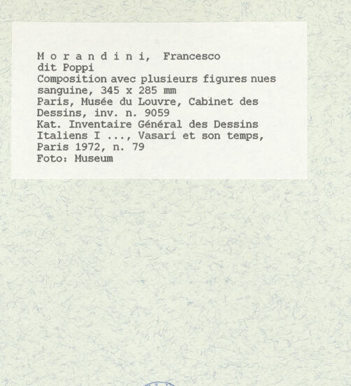 Rückseite von bh435859_recto