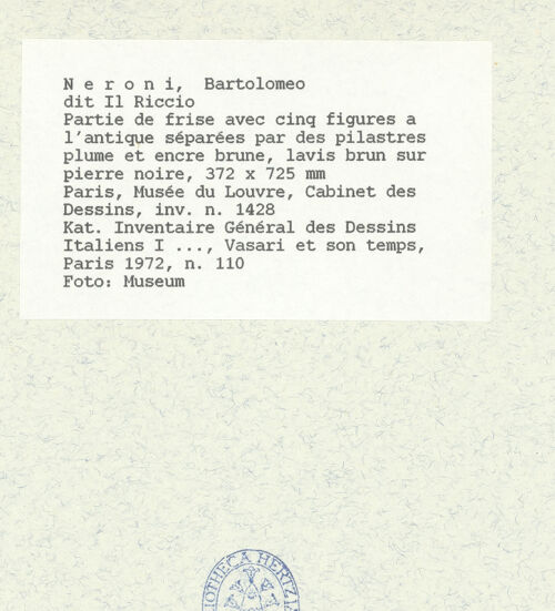 Rückseite von bh435863_recto