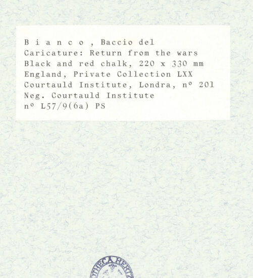 Rückseite von bh435867_recto