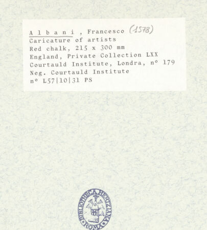 Rückseite von bh435889_recto