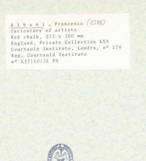 Rückseite von bh435889_recto