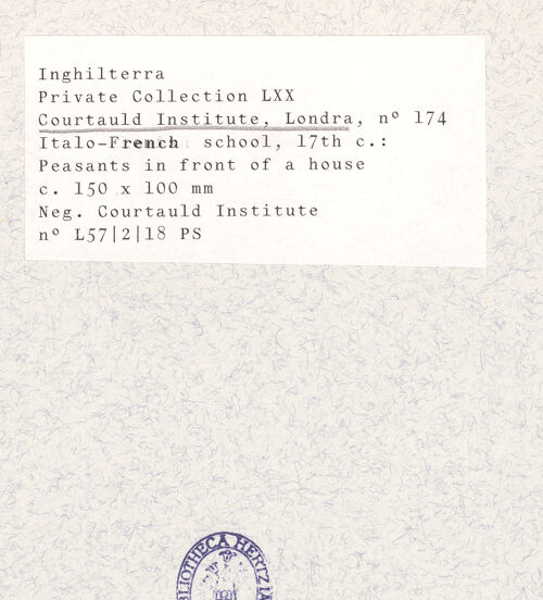 Rückseite von bh435894_recto