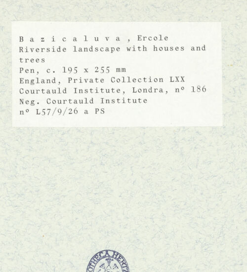 Rückseite von bh435901_recto