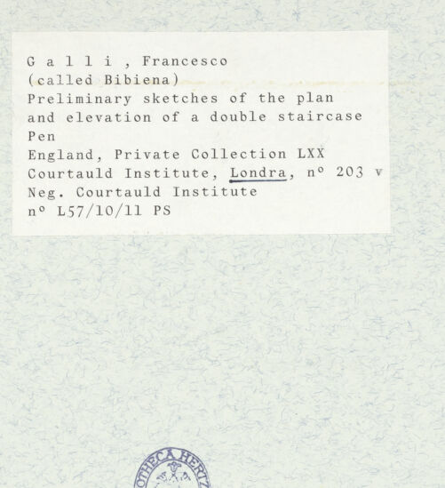 Rückseite von bh435912_recto