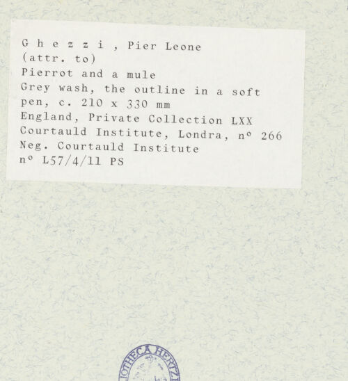 Rückseite von bh435917_recto