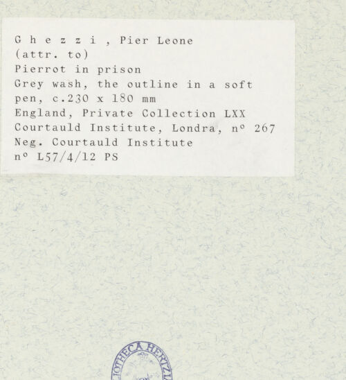 Rückseite von bh435918_recto