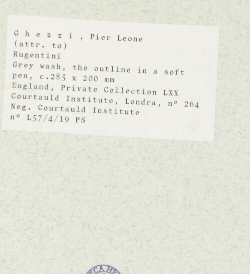 Rückseite von bh435921_recto