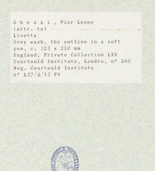 Rückseite von bh435925_recto